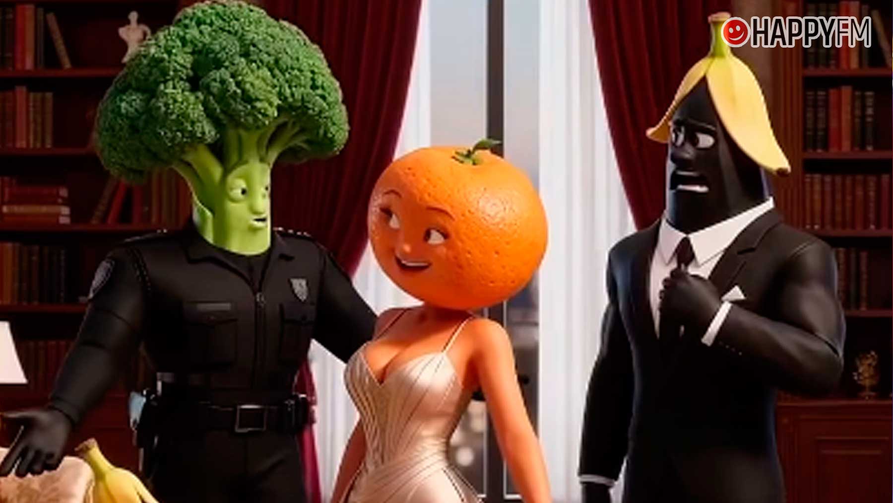 ¿Qué son las Frutinovelas? Una psicóloga analiza el fenómeno viral en TikTok