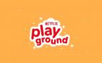 Netflix Playground