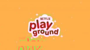Netflix Playground