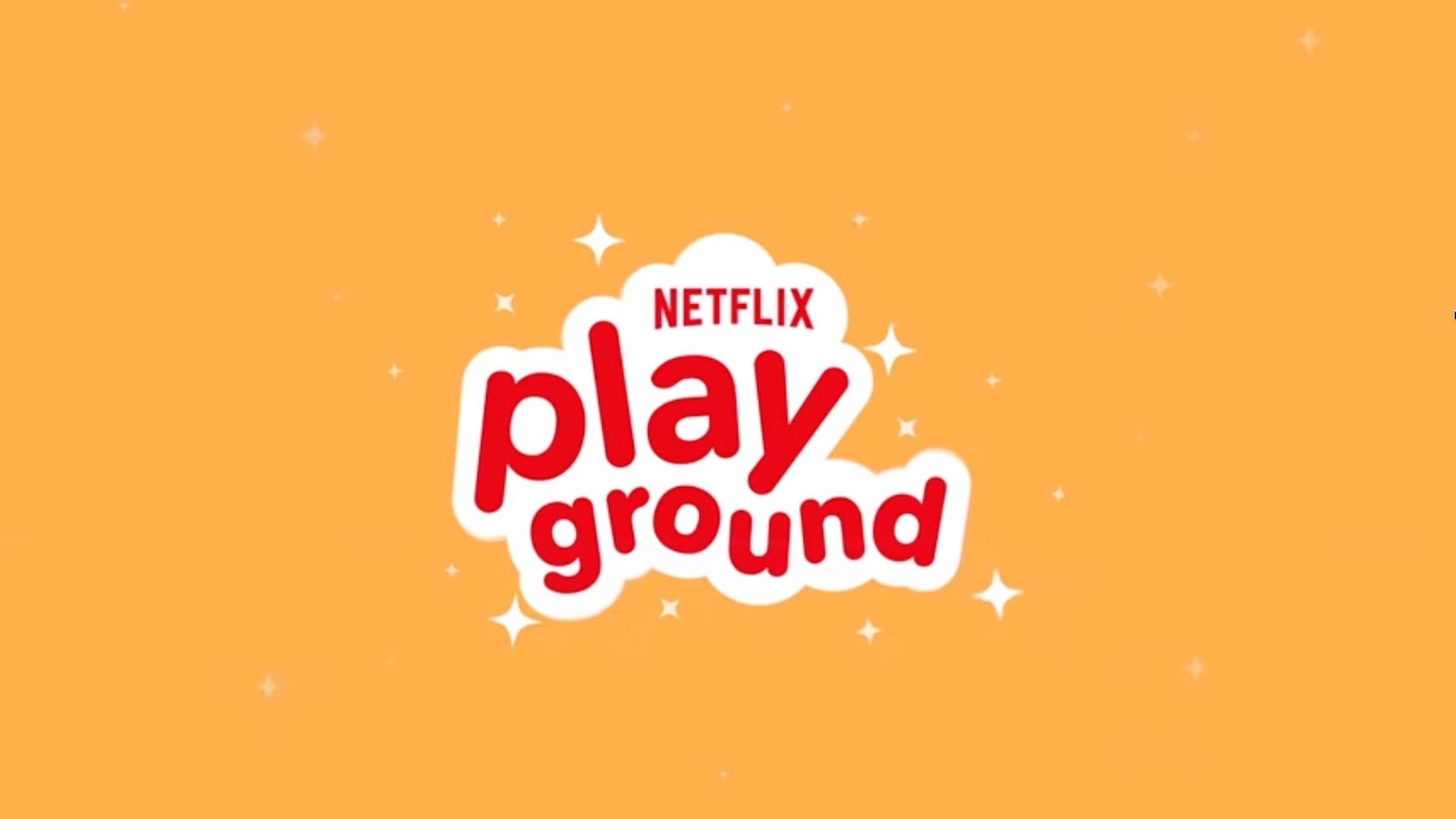 Netflix Playground: así es la nueva aplicación de juegos seguros para los más pequeños