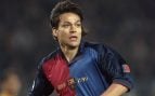 Litmanen, Barcelona, 55 años