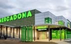 Las tiendas de Mercadona