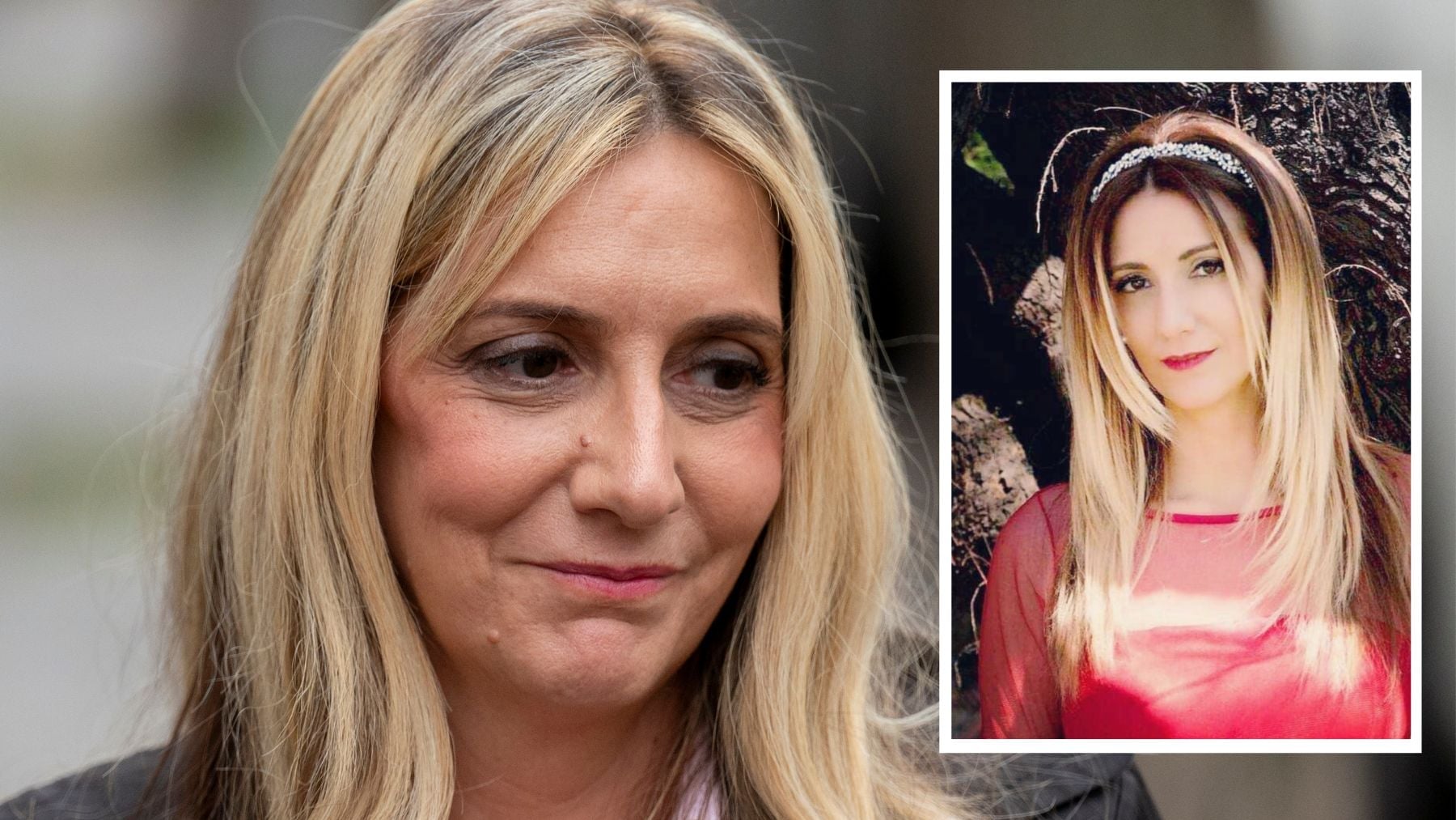 La transformación física de Miss Asturias: así ha cambiado en 8 años (y no sólo por el paso del tiempo)