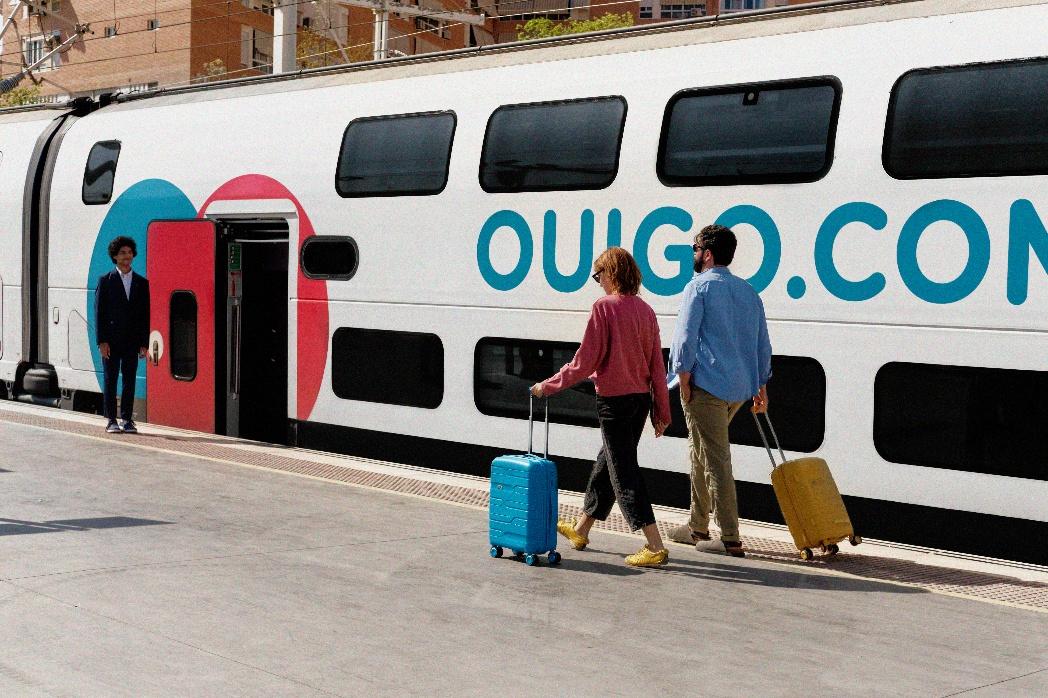 OUIGO ofrece los mejores planes para redescubrir Murcia durante su icónico Entierro de la Sardina