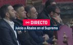 Juicio por el ‘caso mascarillas’, en directo: última hora de las declaraciones de Koldo, Ábalos y Aldama hoy