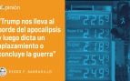 El mundo esquiva por horas una crisis energética peor que la de 1973