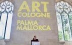 Los turismofóbicos se pasan a la culturafobia: protestarán ante la feria Art Cologne de Palma