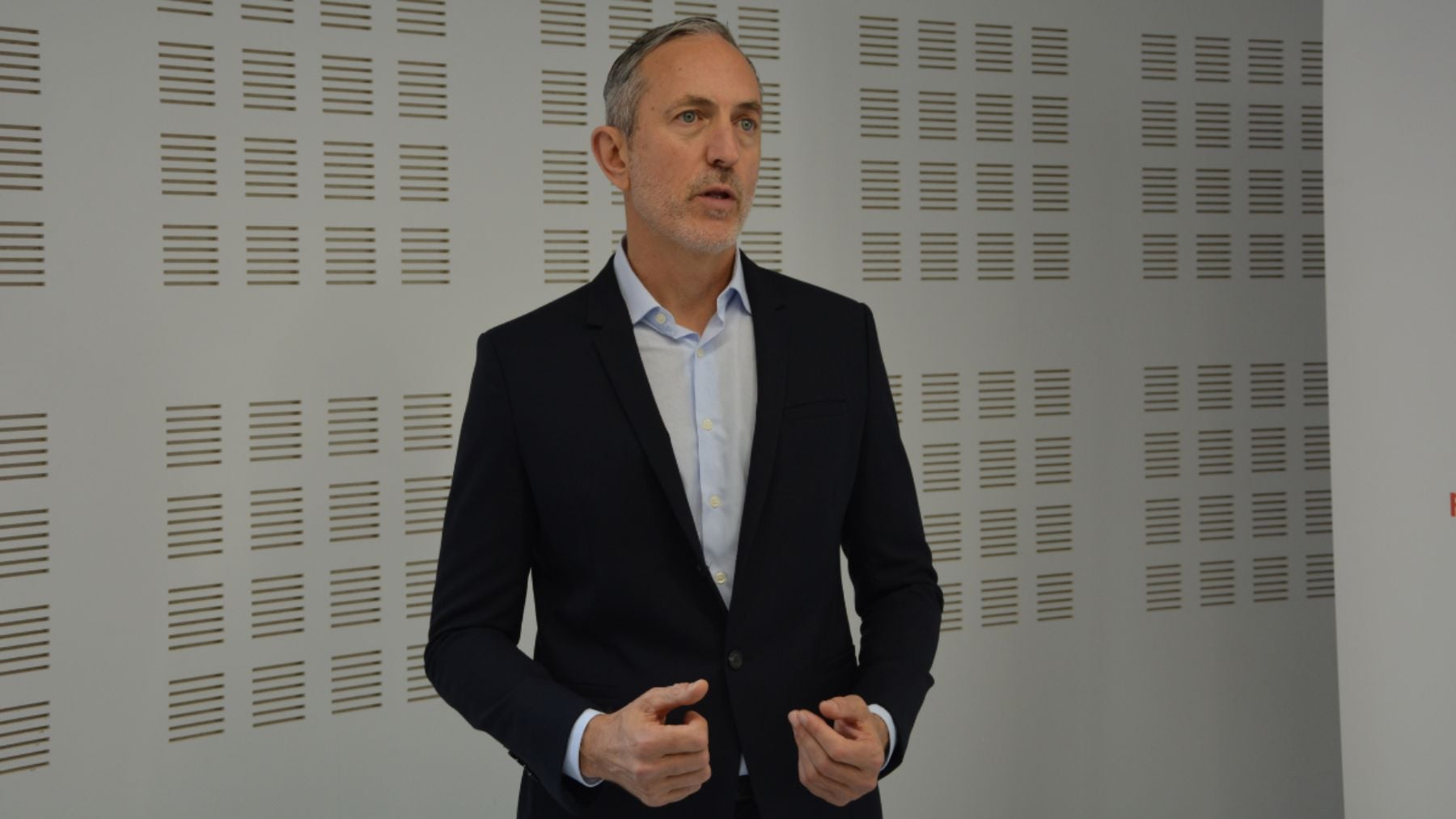 Dr. Rubén Marqués: Las enfermedades vasculares son una amenaza silenciosa