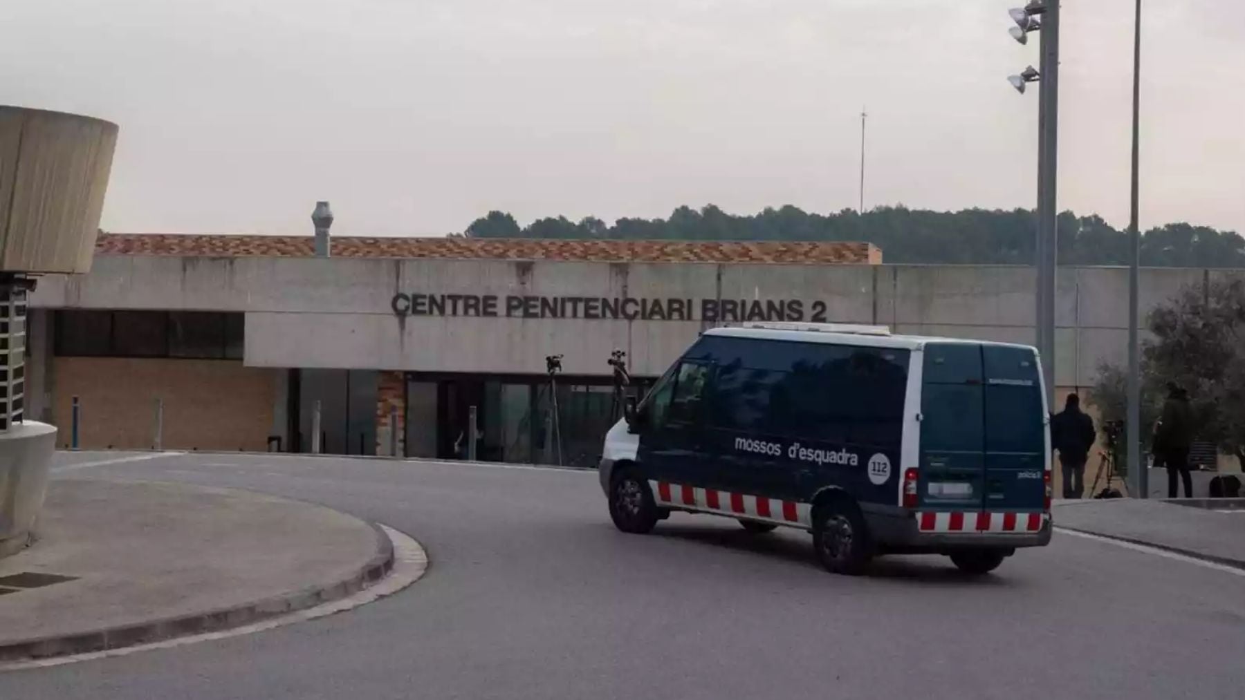 El juez ve riesgo de fuga del anciano en silla de ruedas que mató al ladrón que intentó atracarle