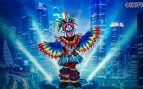 Loro en Mask Singer 5. (Atresmedia)