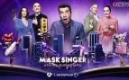 Mask Singer, programa de Antena 3. (Foto: Atresmedia)