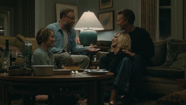 The Invite Sentimental