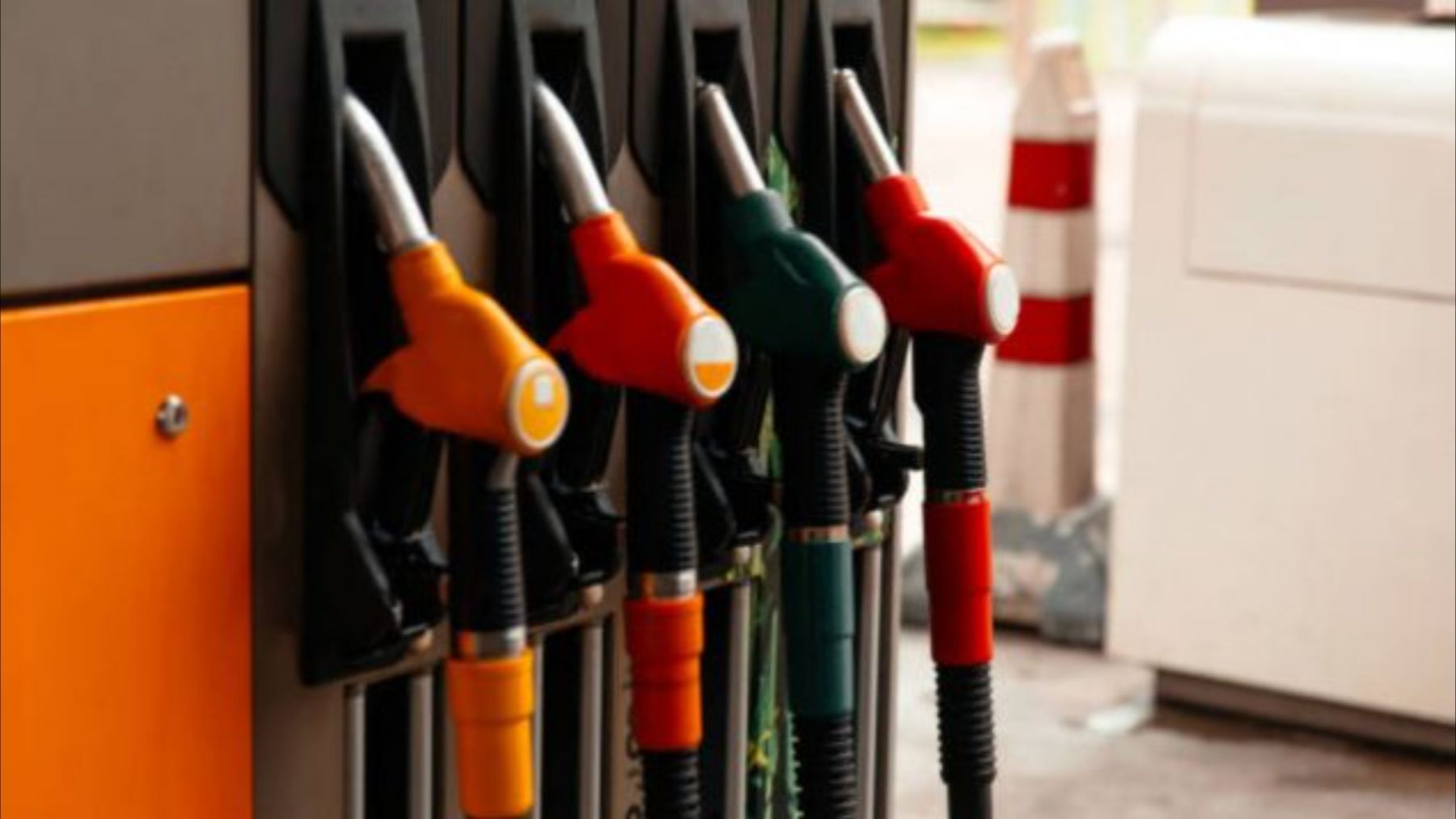 Precio de la gasolina hoy 13 de abril: localiza las gasolineras más baratas de Madrid