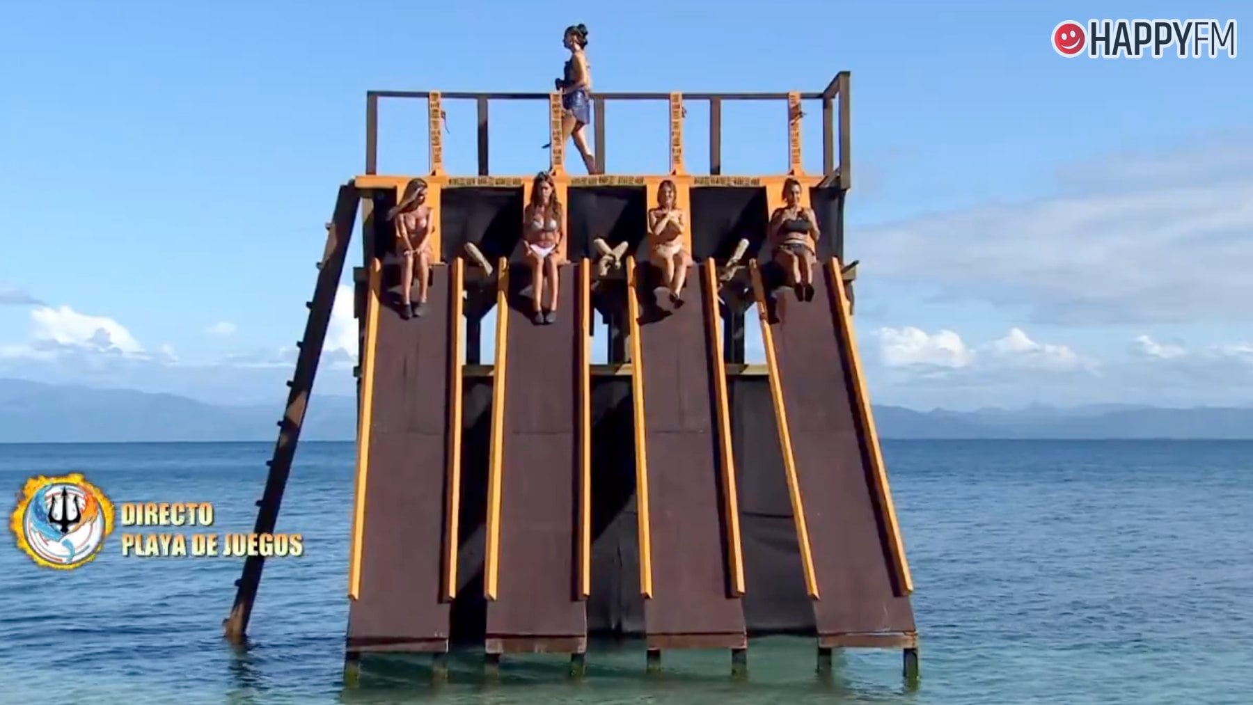 'Supervivientes 2026