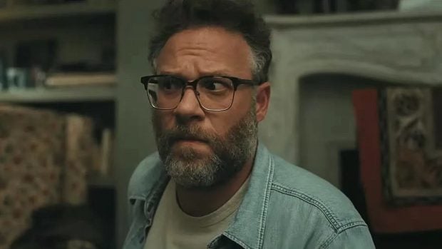 The Invite Sentimental