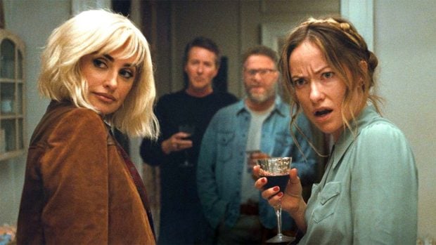 The Invite Sentimental