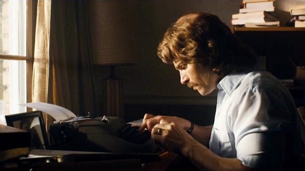 Netflix El caso de Cristo