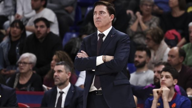 Xavi Pascual