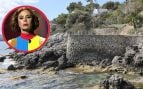 Ágatha Ruiz de la Prada, chalet, Mallorca, piscina, independentistas, Netflix