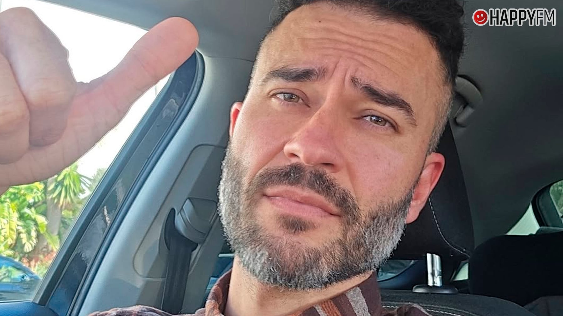 La emotiva despedida de Alejandro Román tras no superar su cáncer metastásico: Me voy en paz