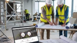 Colegio Aparejadores Madrid