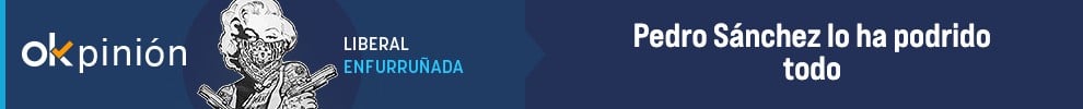 Pedro Sánchez lo ha podrido todo