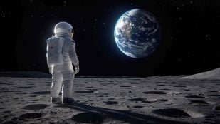 Carrera espacial china