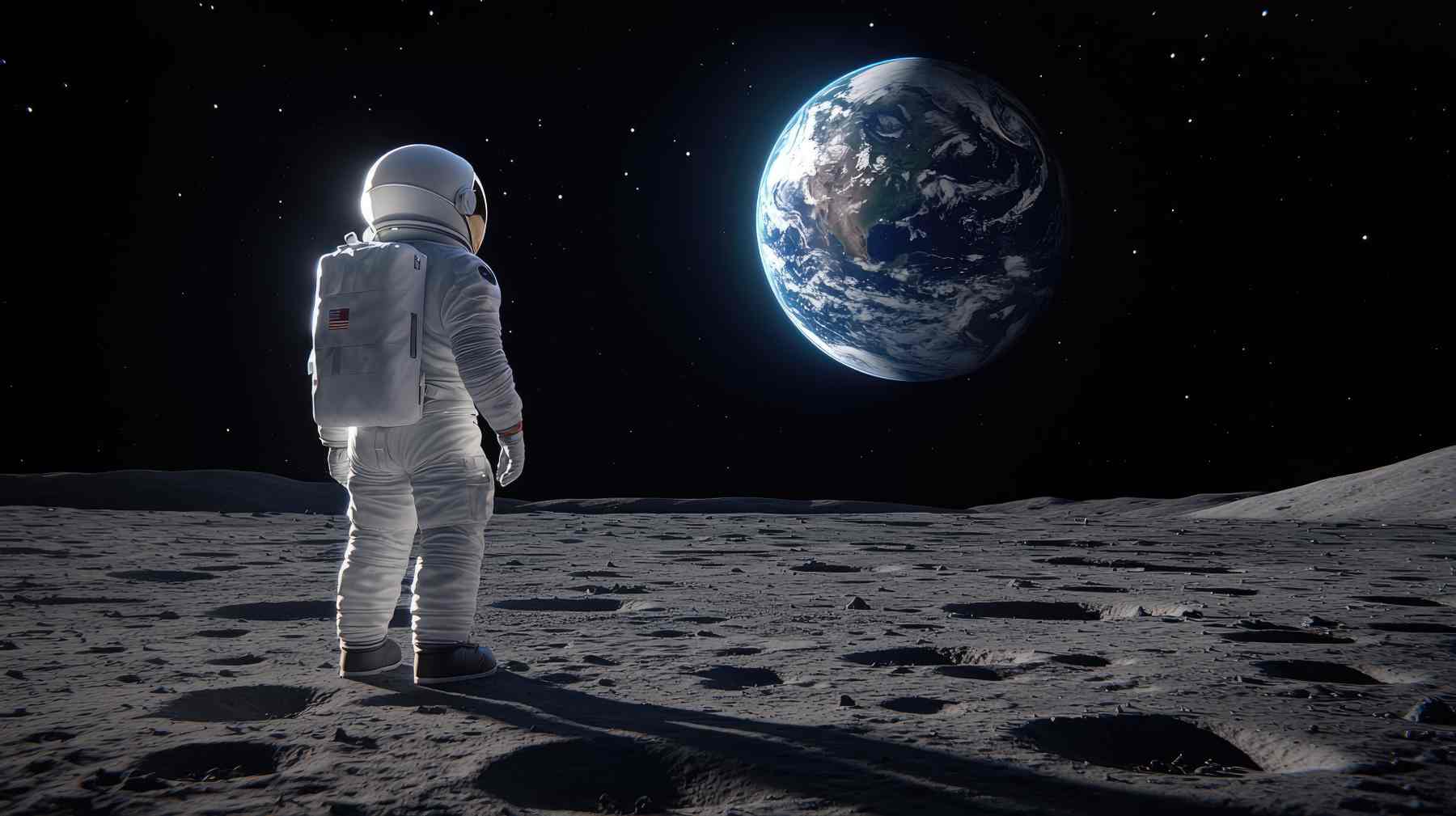 China en la Luna 2026: misiones, logros y objetivos espaciales