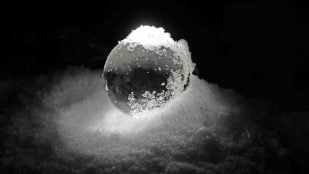 Enfriamiento planeta