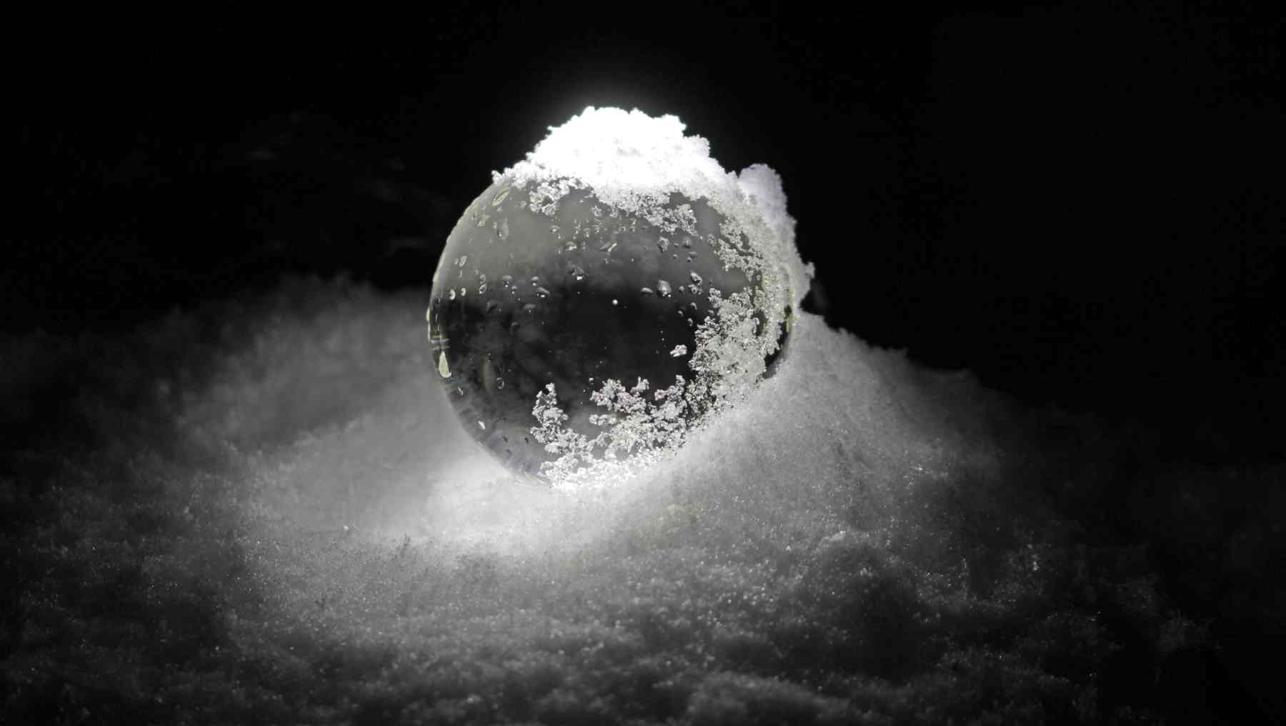 Cómo la ciencia está intentando enfriar el planeta