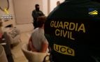 La Guardia Civil derriba a un clan escocés en la Costa del Sol tras el asesinato de dos miembros en Fuengirola