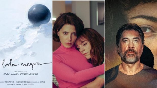 Cannes 2026 cine espa&ntilde;ol