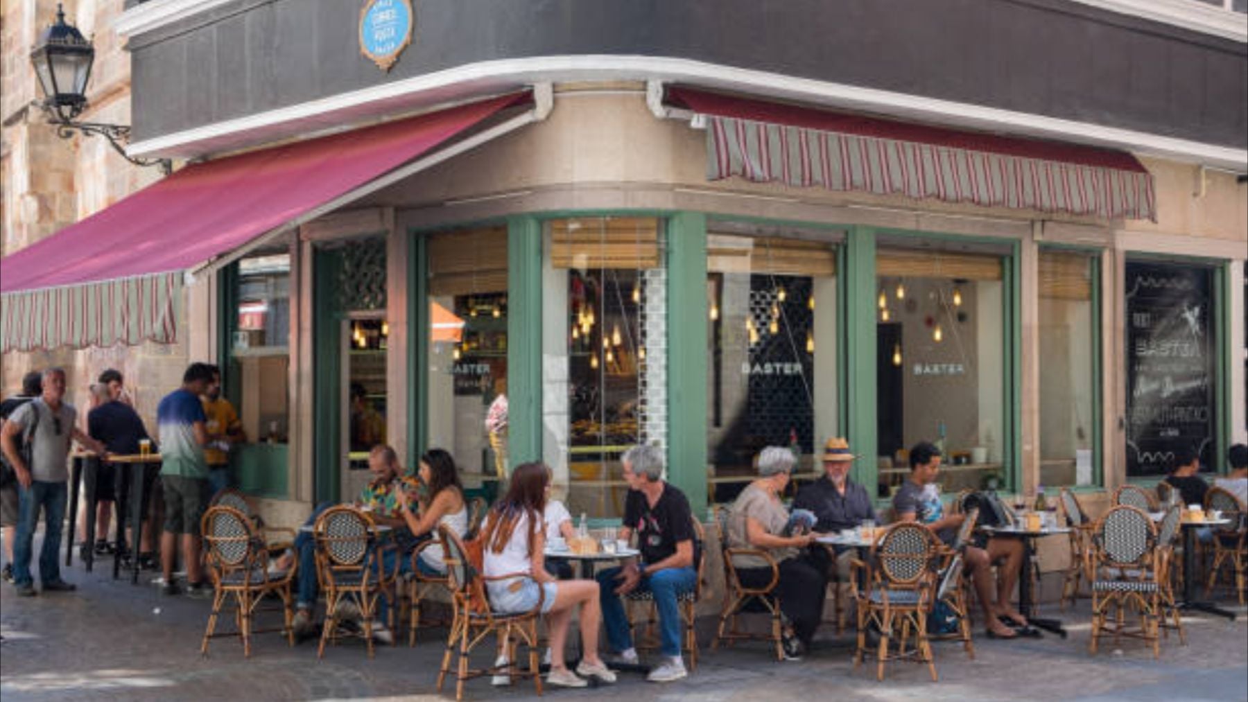 Confirmado por el Ayuntamiento de Bilbao: adiós a las terrazas de los bares tal y como las conocemos