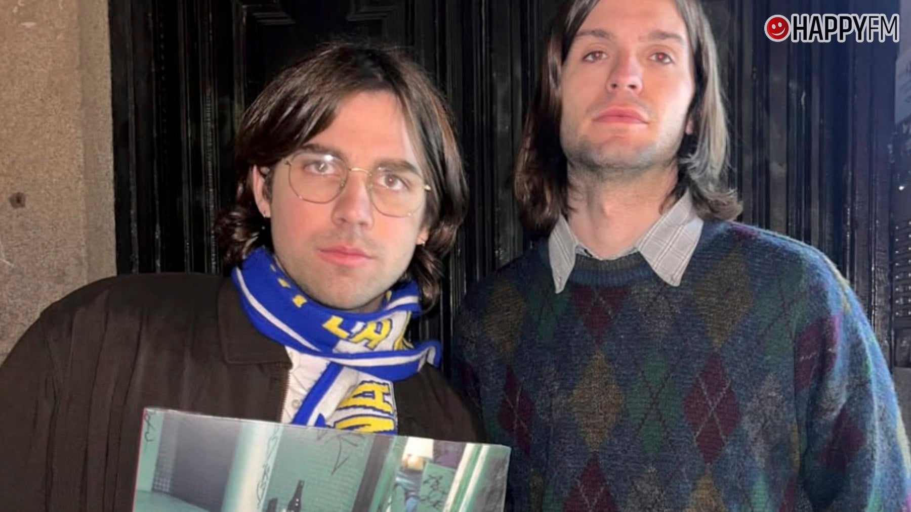 Integrantes de Cora Yako en su cuenta de Instagram.