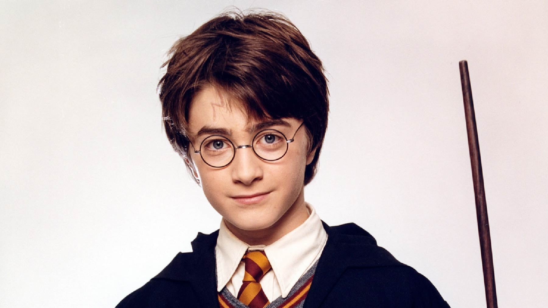 La nueva película de Harry Potter revienta todos los récords y demuestra las ganas que tienen los fans de ver la serie de HBO