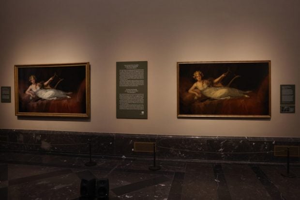 Marquesa de Santa Cruz