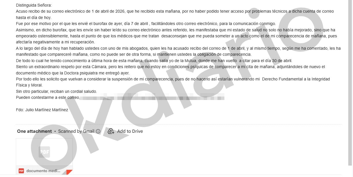 Julio Mart&iacute;nez Mart&iacute;nez