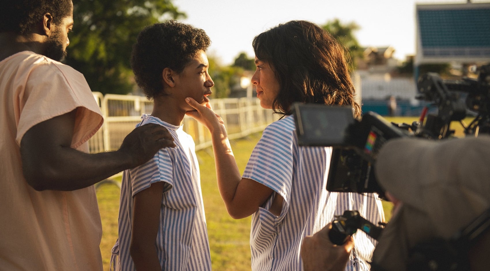 Emergencia radioactiva