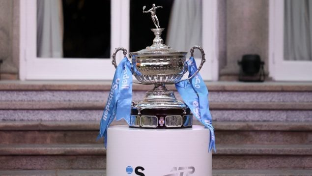 Conde de Godó, 2026, novedad