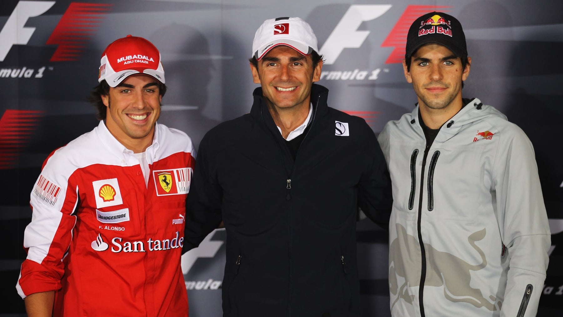 Rajadón de un piloto español de Fórmula 1 contra Fernando Alonso: Me echaron porque era su terreno