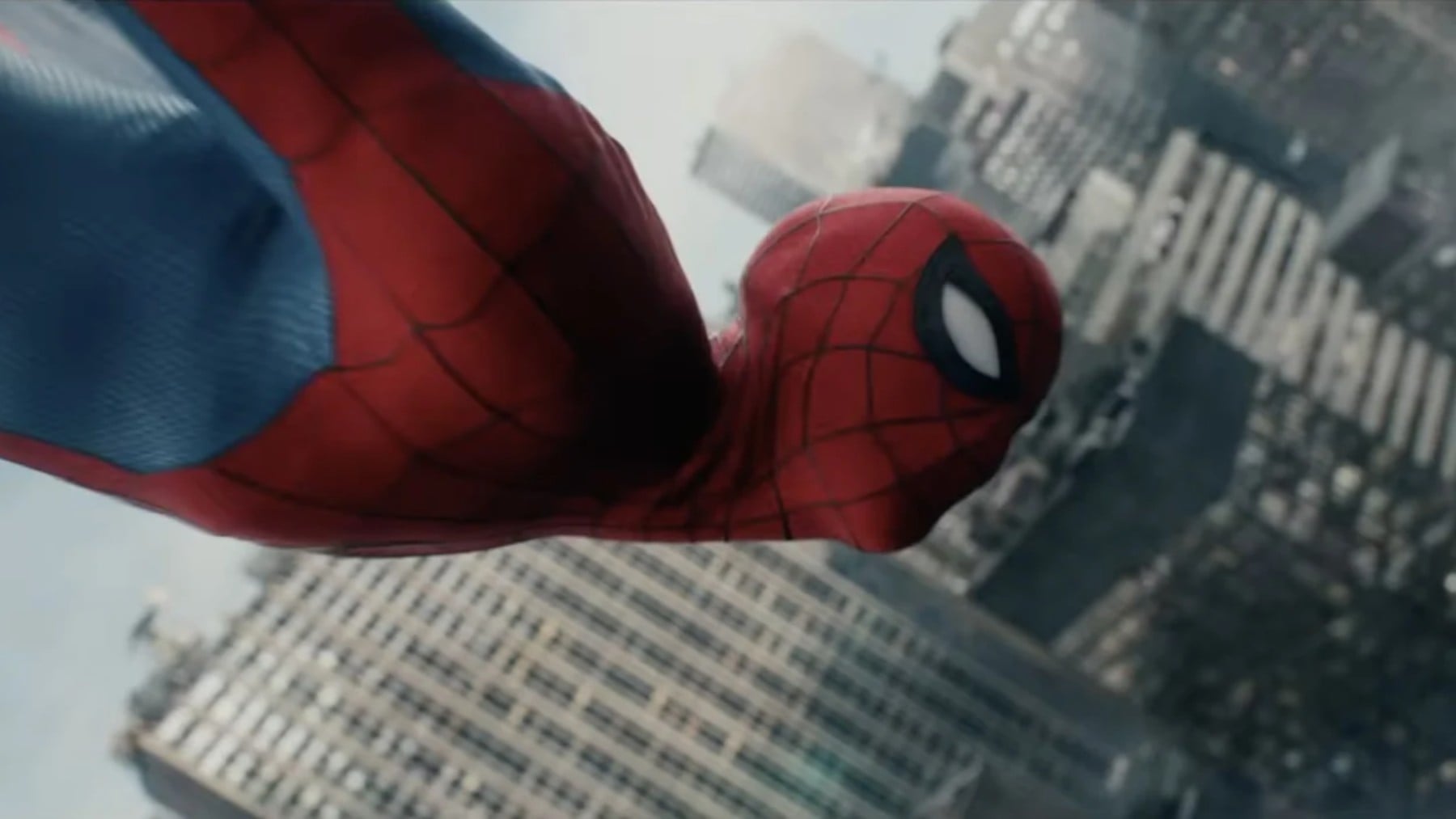 ‘Spider-Man: Brand New Day’ (Sony Pictures/Marvel).