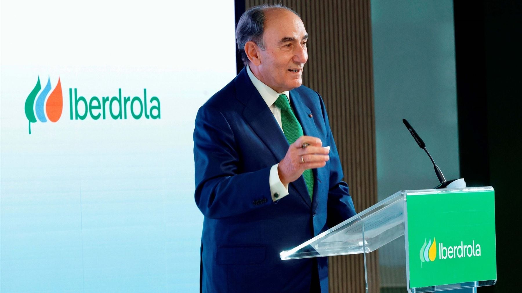 Iberdrola culmina la adquisición del 98% de Neoenergia a cambio de casi 1.000 millones de euros