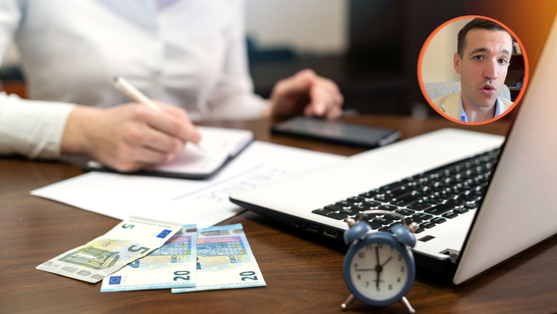 Juanma Lorente, abogado laboralista: Si trabajas un día festivo, debes cobrar más aunque no esté regulado en tu convenio