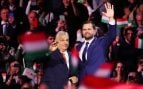 Hungría Orbán elecciones
