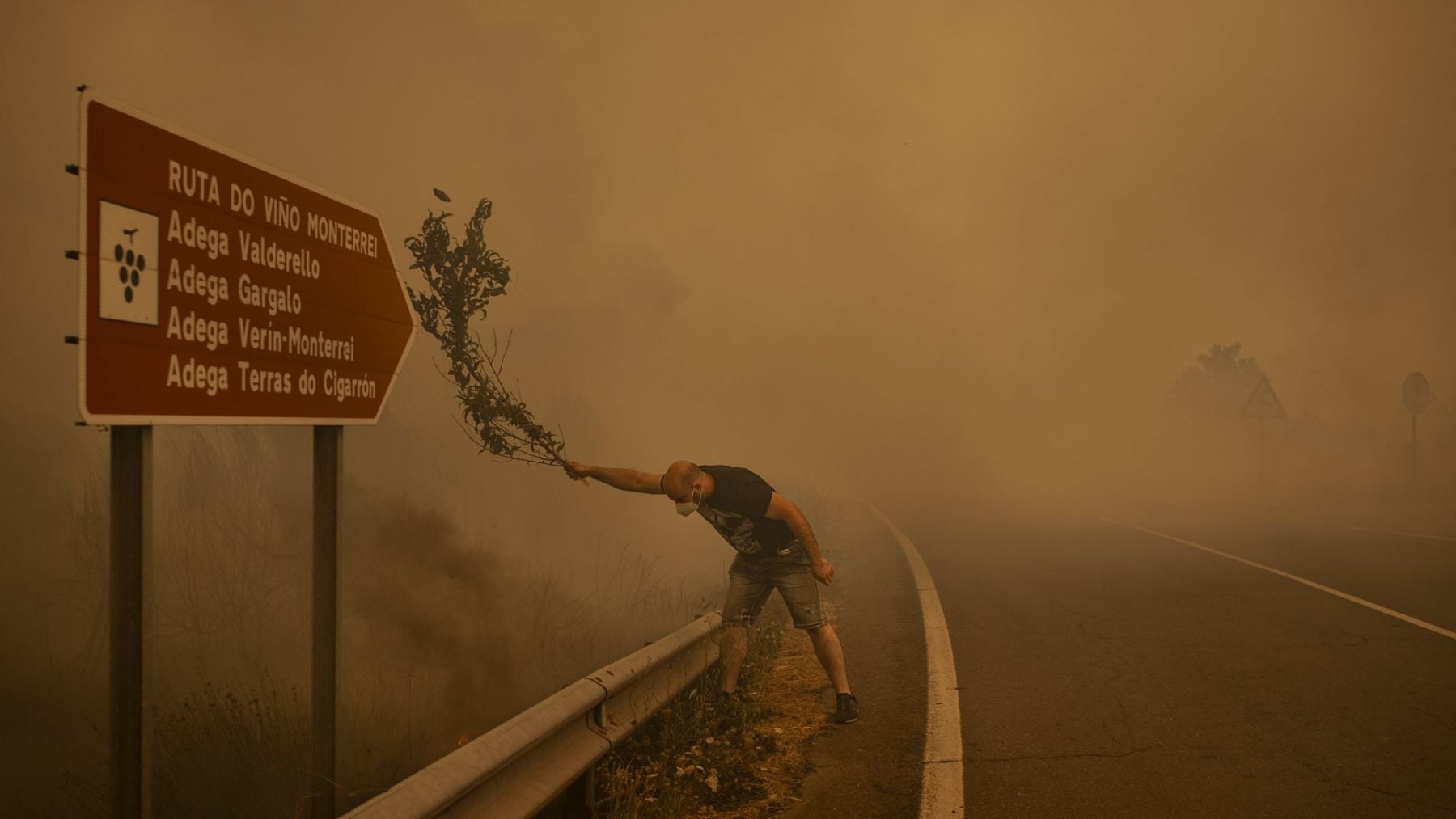 Espa&ntilde;oles World Press Photo