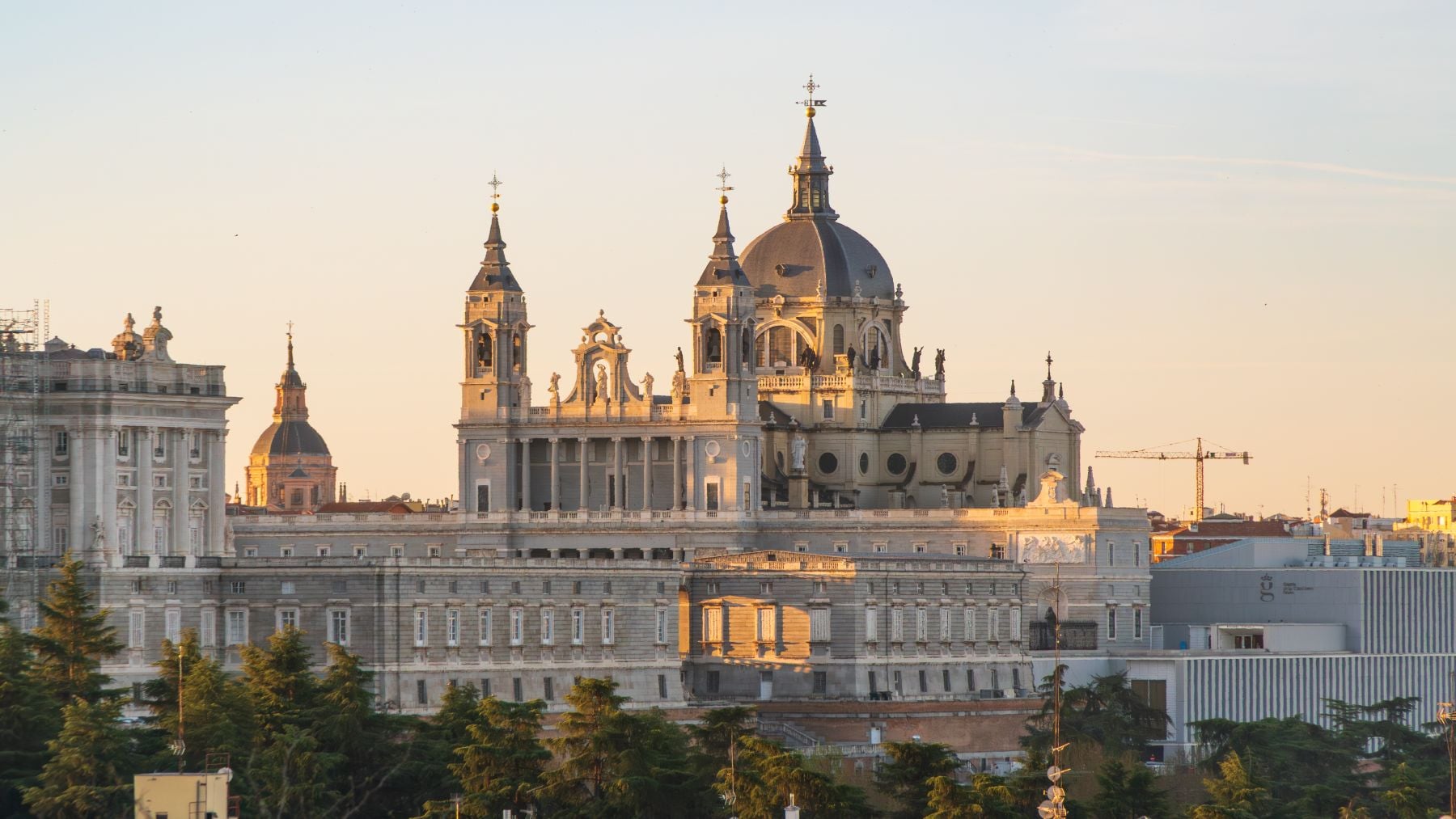 La Semana Santa y Rosalía impulsan las reservas de actividades en Madrid