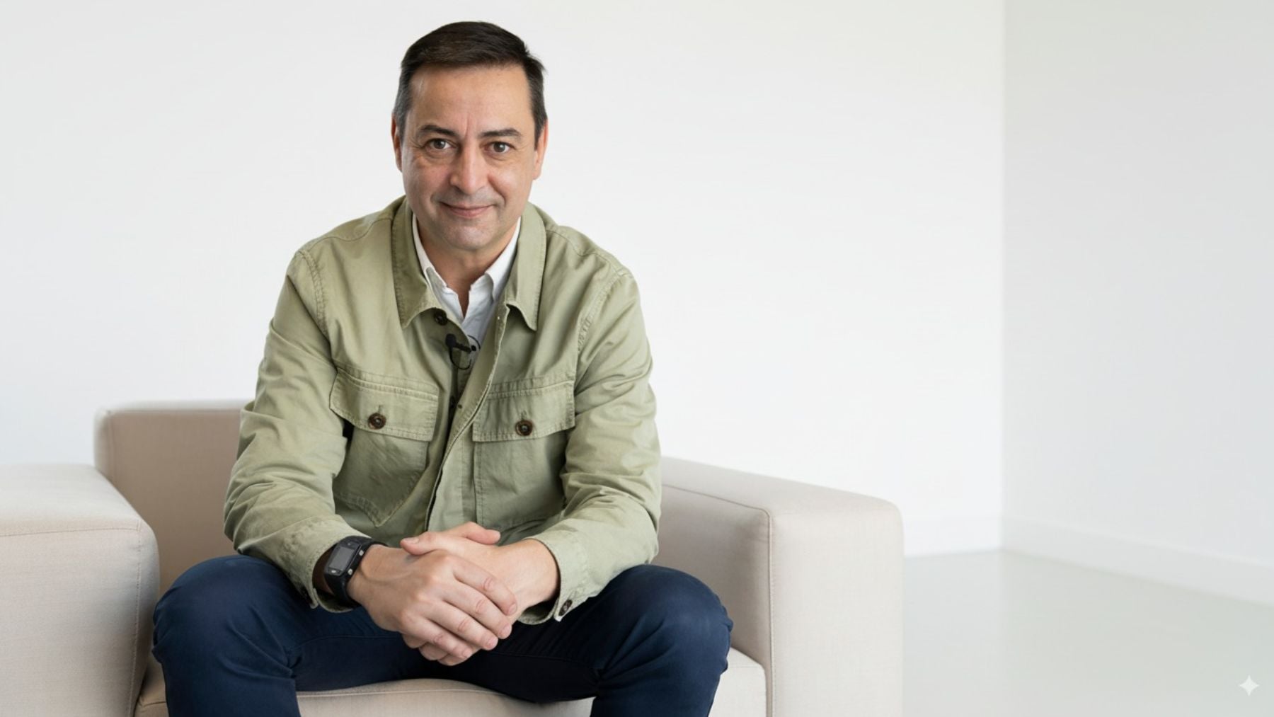 Juan Revenga: Se pueden encontrar ultraprocesados con un buen perfil nutricional