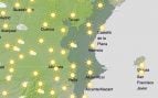 La AEMET lo confirma: llega el ‘verano’ a la Comunidad Valenciana