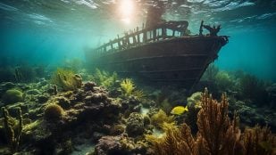 barco transatlántico