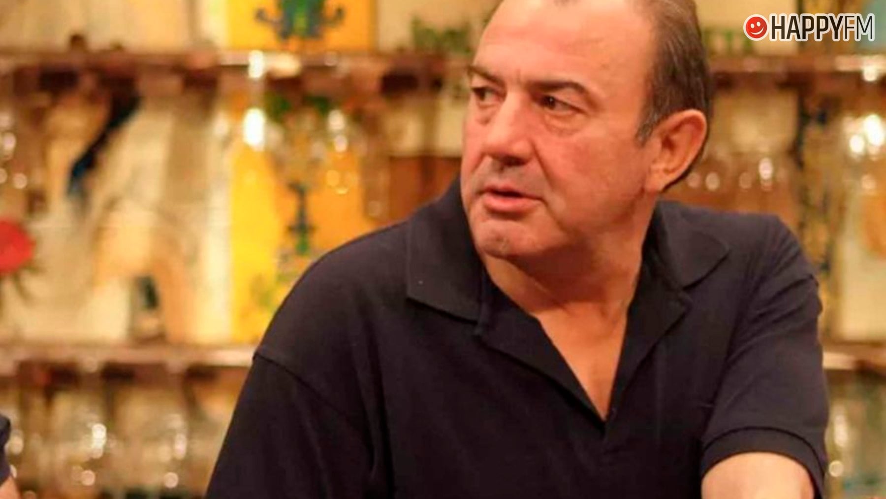 Qué fue del actor Jesús Bonilla: de su éxito en